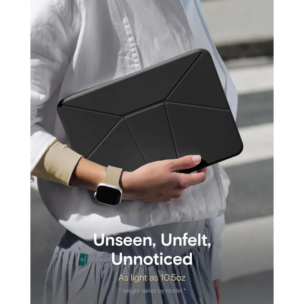 MOFT dynamic folio